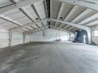 Оренда складу в місті! Полтава