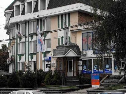 Оренда приміщення вул Гагаріна (420 м.кв.). Район ТЦ "Чайка" Рівне