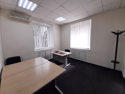 Сдам офис, новый ремонт, мебель, кондиционеры, Бизнес Центр Суми