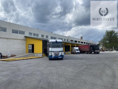 Оренда складу вул.Микулинецька Тернополь