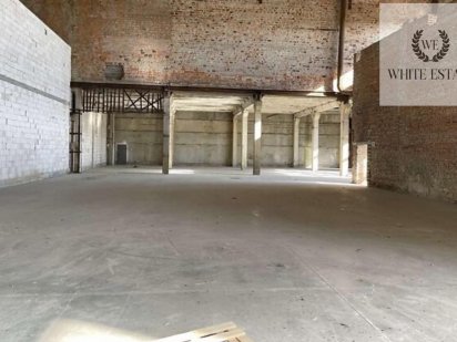 Оренда складу вул. Лук'яновича Тернополь