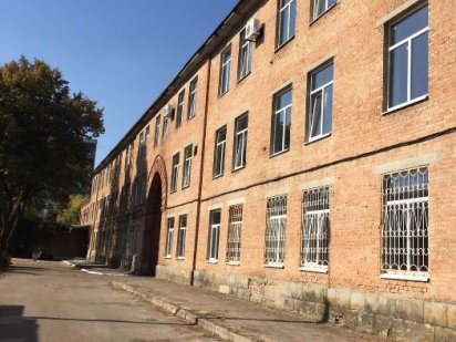 Сдаем в аренду складские помещения в г.Полтаве от собственника Полтава