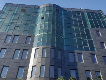 Сдам Помещение, 1й этаж, Центр, Витринные окна Суми