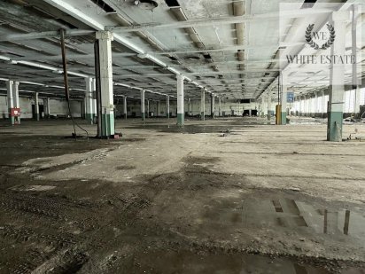 Оренда складу по вул. Текстильній Тернопіль