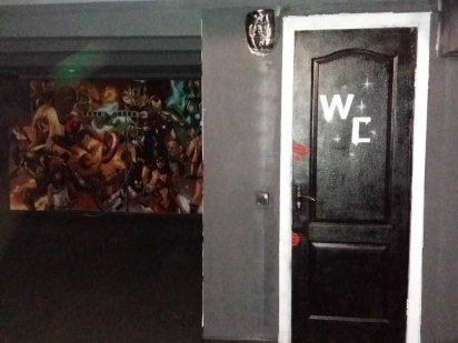 В оренду пропонується комерційне приміщення в центрі Черкас Черкаси