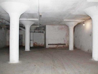 Оренда морозильного складу 254 кв.м (від -5 до -12 С) Журналістів, 13 Днепр