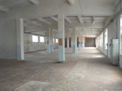 Оренда виробничого, складського приміщення Вінниця