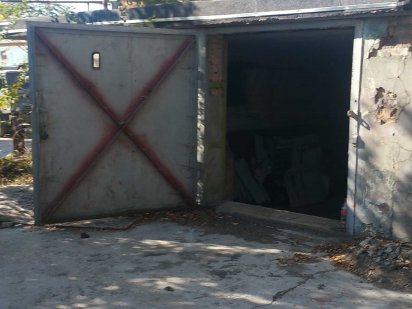 Оренда складу 52,5 кв.м, вул. Базова, 4 (Придніпровськ) Власник Днепр