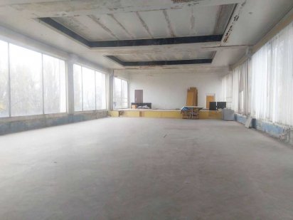 Оренда під офіс, склад 254,3 кв.м, вул. Журналістів 13, Холодокомбінат Днепр
