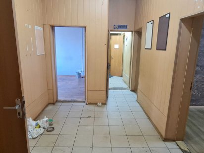 Аренда офиса 75 кв.м по ул. Китобоев. Миколаїв