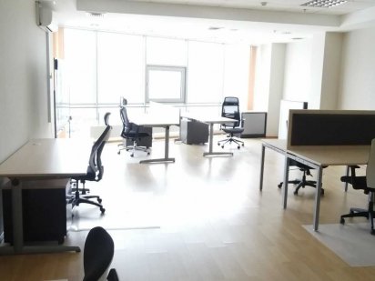 Оренда офісних площ на Сихові від 33,3 до178 м.кв.ТОЦ Інтерсіті Львов