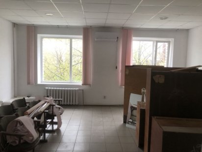 Офіс з автономним світлом Миколаїв