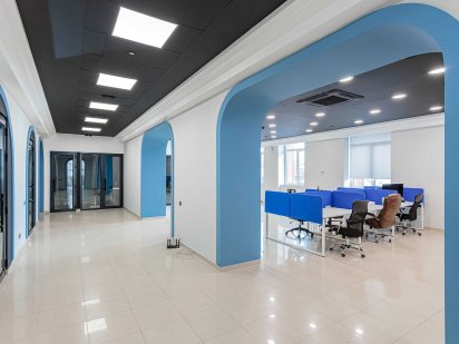 Сдам Свой офис 220 кв.м. пр. Науки, Центр Харьков