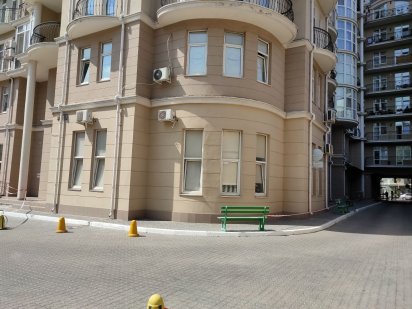 Аренда офиса, коммерческого помещения,  ЦЕНТР, САБАНСКИЙ ПЕРЕУЛОК. Одесса