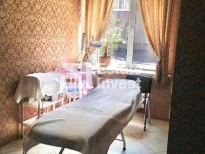 Здам діючий салон краси на вул. Чайковська, 25 Харьков