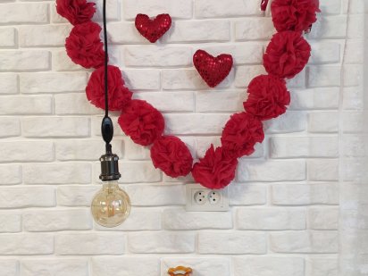 Квартира-студія подобово Бердичів Бердичів