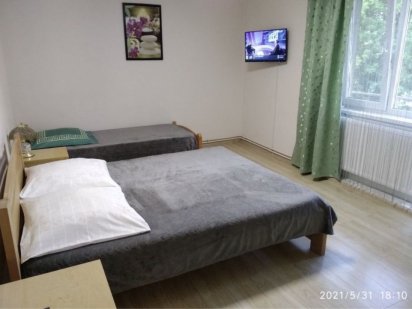 Здається однокімнатна кварт в Берегово Вільно з 26 Серпня Берегово