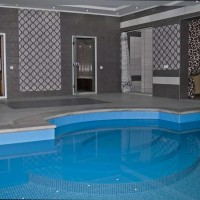 Дом посуточно 320м, еврорем, бассейн, 2сауны, теннис, беседка, караоке Харьков