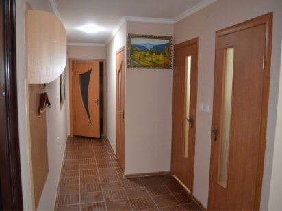 Квартира подобово Виноградов