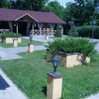 Дом посуточно 250м, еврорем, баня, беседка большая, 15сот. Харьков