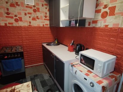 3- х комнатная квартира ,район центра Каменское