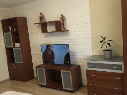 Оренда квартири по вулиці Набережній Вышгород