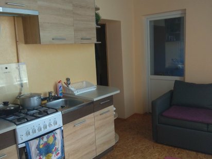 Здам 1км квартиру в центрі Дрогобича подобово, погодинно Дрогобыч