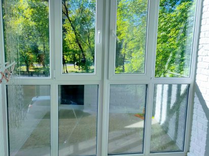 Сдам на 2 этаже рядом с Чудо маркетом квартиру.