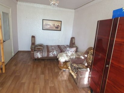 Сдаётся 1 комнатная квартира