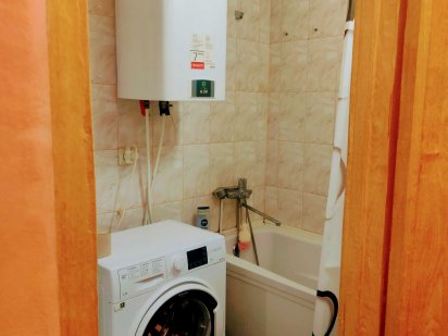 Сдам квартиру возле Атб,ул.Космонавтов на 3 этже