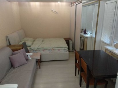 Одно-я кв. посуточно Дружковка