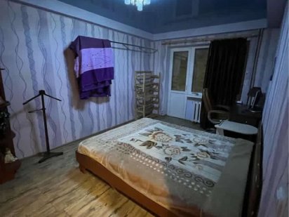 Сдаю посуточно просторную 2к возле самолета