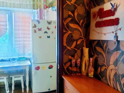 Сдам на Кошевого уютную квартиру с кондиционером и большим телевизором