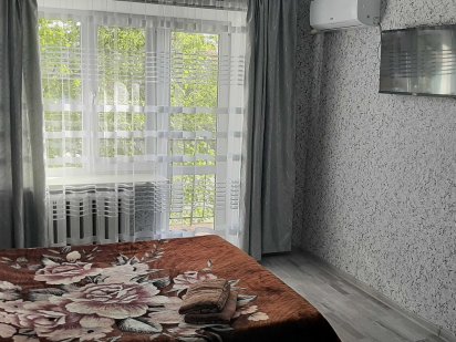 Посуточно, почасово своя квартира с ремонтом. Реальные фото и цена. Ізмаїл