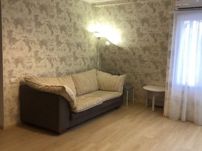 Апартаменты в центре города с электричеством 24/ часа в сутки! Ізмаїл