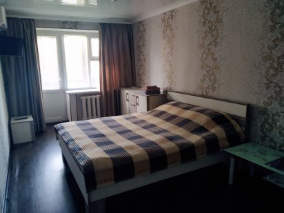 Квартира на пр.Мира от 600 грн в сутки Ізмаїл