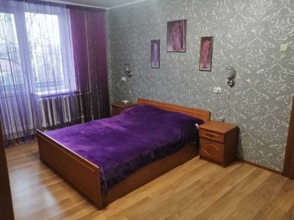 Посуточно сдаю однокомнатную квартиру Ізмаїл