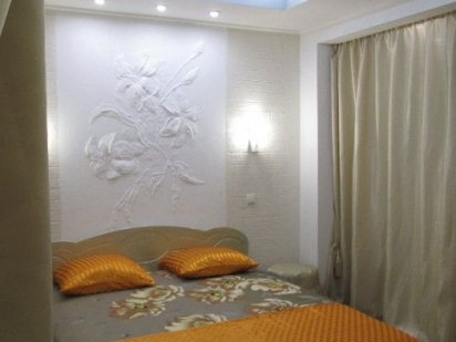 квартира ПОСУТОЧНО  ПОЧАСОВО  ВАРИАНТЫ пр. Мира 1 этаж цена договорная Ізмаїл