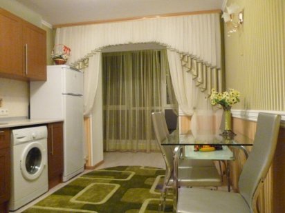 Сдам посуточно Свою квартиру Суперремонт Черноморск