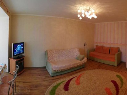 Своя 1-комнатная студия на Парковой 18, первый дом от моря и парка. Чорноморськ