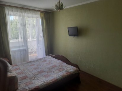 Оренда квартира подобово Калуш 3 кім Сьогодні  Вільна.. Звітні докумен Калуш