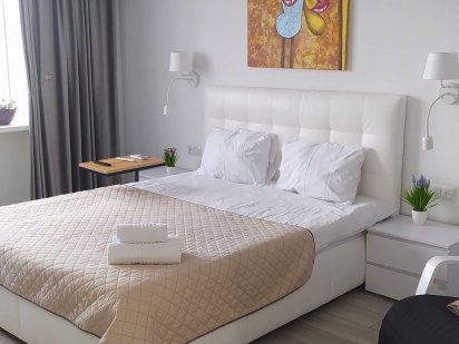 Оренда квартири подобово! Апартаменти посуточно! +380967712440 Калуш