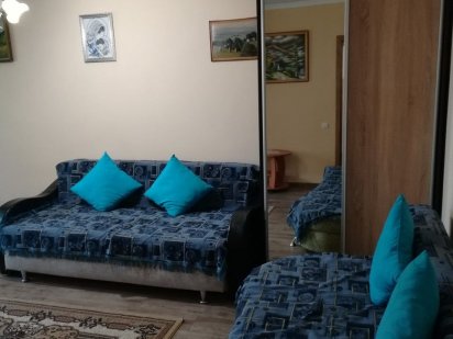 Квартира подобово, погодинно Калуш