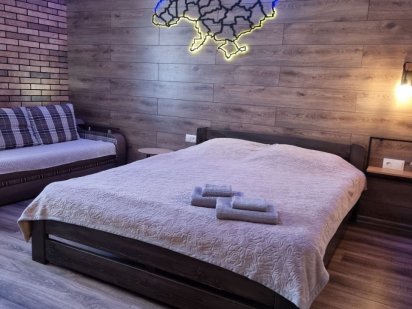 Здам 1к квартиру ЦЕНТР Старого Міста подобово Сдам посуточно Кам'янець-Подільський