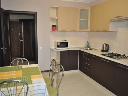 Однокімнатну квартиру з євроремонтом погодинно, подобово Кам'янець-Подільський