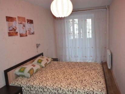 Уютная 3-х комнатная квартира в самом центре Каменец-Подольска! Кам'янець-Подільський