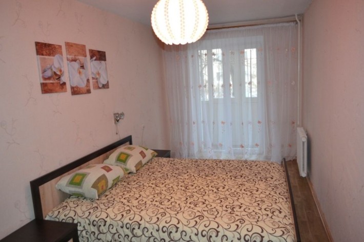Уютная 3-х комнатная квартира в самом центре Каменец-Подольска! - фото 1