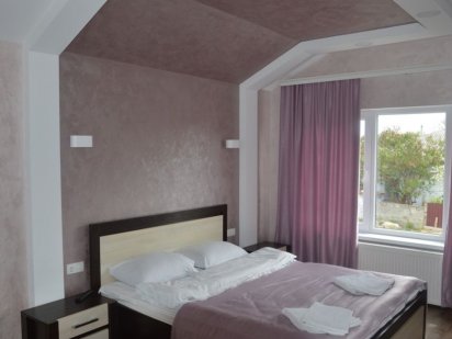 Новый частный дом  с дизайнерским ремонтом! Электричество круглосуточн Кам'янець-Подільський