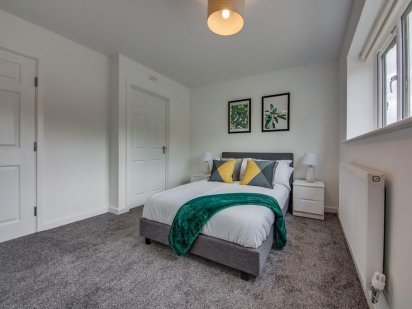 Квартира подобово погодинно Кам'янець-Подільський