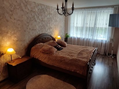 Квартира 2 кімнатна   подобово погодинно Кам'янець-Подільський